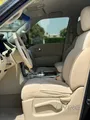 Nissan Patrol LE 2016